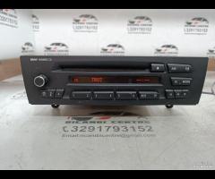 AUTORADIO BUSINESS CD 2009 BMW 1 E82 120D 65129210