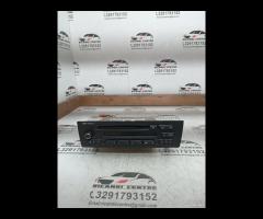 AUTORADIO BUSINESS CD 2009 BMW 1 E82 120D 65129210