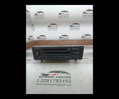 AUTORADIO BUSINESS CD 2009 BMW 1 E82 120D 65129210 - 6