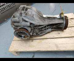 DIFFERENZIALE POSTERIORE AUDI A5 2.0 PETROL 0AR525 - 5