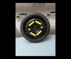 RUOTA DI SCORTA T145/60 105M R20 5x112x66,5 AUDI A