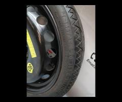 RUOTA DI SCORTA T145/60 105M R20 5x112x66,5 AUDI A - 7