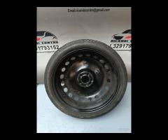 RUOTA DI SCORTA T145/60 105M R20 5x112x66,5 AUDI A - 13