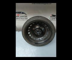 RUOTA DI SCORTA T145/60 105M R20 5x112x66,5 AUDI A - 14