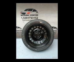 RUOTA DI SCORTA OPEL ASTRA T115/70 R16 92M 5x105x5 - 12