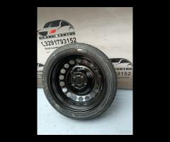 RUOTA DI SCORTA OPEL ASTRA T115/70 R16 92M 5x105x5 - 15