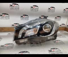 FARO FANALE ANTERIORE SINISTRO 2020 SUZUKI SX4 LED