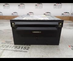 AUTORADIO LETTORE CD/DECK-CD 2006 NISSAN PATHFINDE - 7