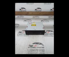 CENTRALINA SISTEMA NAVIGAZIONE GPS DVD 2008 AUDI A