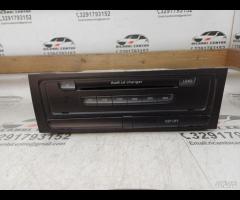 SISTEMA LETTORE CD/CAMBIATORE  2008 AUDI A4 S LINE