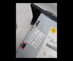 SISTEMA LETTORE CD/CAMBIATORE  2008 AUDI A4 S LINE - 14