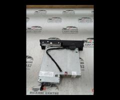 SISTEMA LETTORE CD/CAMBIATORE  2008 AUDI A4 S LINE - 15