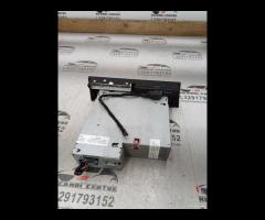 SISTEMA LETTORE CD/CAMBIATORE  2008 AUDI A4 S LINE - 19