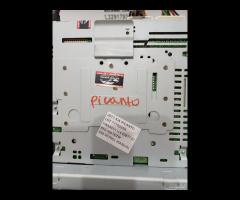 AUTORADIO LETTORE CD MP3 RDS 2011 KIA PICANTO 9617 - 15