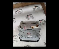 AUTORADIO LETTORE CD MP3 RDS 2011 KIA PICANTO 9617 - 18