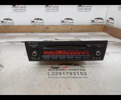 AUTORADIO PROFESSIONAL CD 2009 BMW 3 E92 330D 6512 - 1