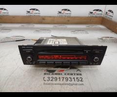 AUTORADIO PROFESSIONAL CD 2009 BMW 3 E92 330D 6512 - 2