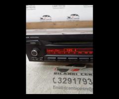 AUTORADIO PROFESSIONAL CD 2009 BMW 3 E92 330D 6512 - 3