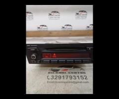 AUTORADIO PROFESSIONAL CD 2009 BMW 3 E92 330D 6512 - 4