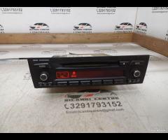 AUTORADIO PROFESSIONAL CD 2009 BMW 3 E92 330D 6512 - 5