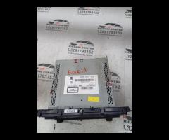 AUTORADIO LETTORE CD 2014 SKODA RAPID 5J0035161E 2 - 8