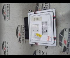 CENTRALINA ECU CAMBIO AUTOMATICO 2017 HYUNDAI I40 - 11