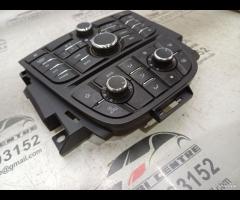 PANNELLO COMANDI CLIMA/RADIO CD400 2010 OPEL ASTRA - 6