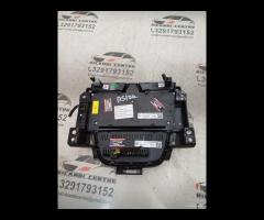 PANNELLO COMANDI CLIMA/RADIO CD400 2010 OPEL ASTRA - 10