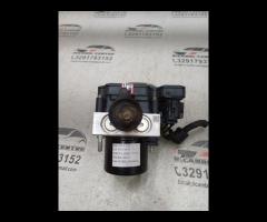 CENTRALINA POMPA ABS 2022 FIAT 500 6000632451 0052 - 7