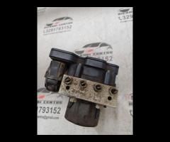 CENTRALINA POMPA ABS 2013 OPEL CORSA 95518041 3901 - 12