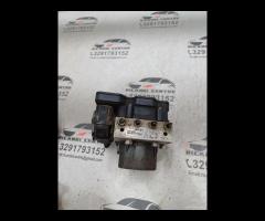 CENTRALINA POMPA ABS 2013 OPEL CORSA 95518041 3901 - 16