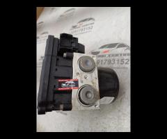 CENTRALINA POMPA ABS ESP 2010 OPEL ASTRA J 1331971 - 7