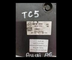 CENTRALINA POMPA ABS 2012 AUDI A6 C7/A7 4G0614517R