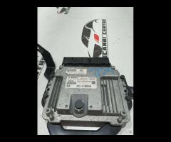 CENTRALINA MOTORE ECU KIA SPORTAGE 39110-2BAN9 BD5