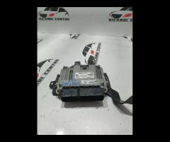 CENTRALINA MOTORE ECU KIA SPORTAGE 39110-2BAN9 BD5 - 7