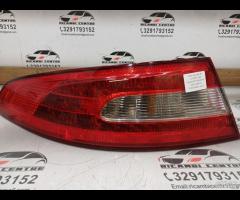 FANALE STOP POSTERIORE SX JAGUAR XF (X250) BERLINA