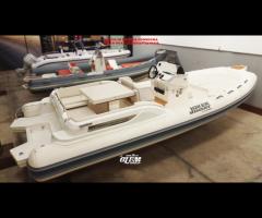 Joker boat clubman 22 plus "pronta consegna"