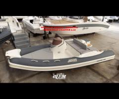 Joker boat coaster 520 "pronta consegna"