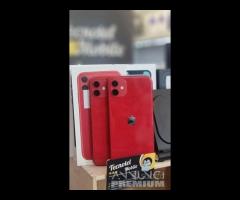 IPHONE 11 64GB RED