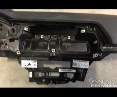 Kit airbag completo Audi Q5 2018 in poi