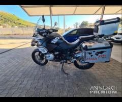 Bmw r 1200 gs adventure 09/2008