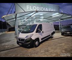 FIAT DUCATO 2.3 MJT 130CV 01/2019