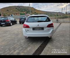 Peugeot 308 sw allure