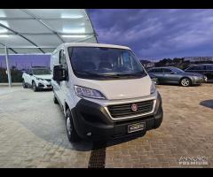 FIAT DUCATO 2.3 MJT 130CV 01/2019