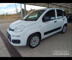 Fiat panda 1.3 mjt solo 35.000km 07/2018