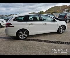 Peugeot 308 sw allure - 6