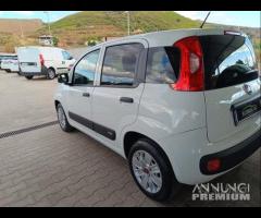 Fiat panda 1.3 mjt solo 35.000km 07/2018