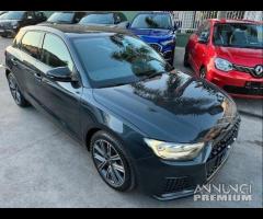 Audi A1 SPB 30 TFSI S tronic - 1