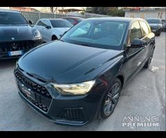 Audi A1 SPB 30 TFSI S tronic