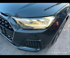 Audi A1 SPB 30 TFSI S tronic